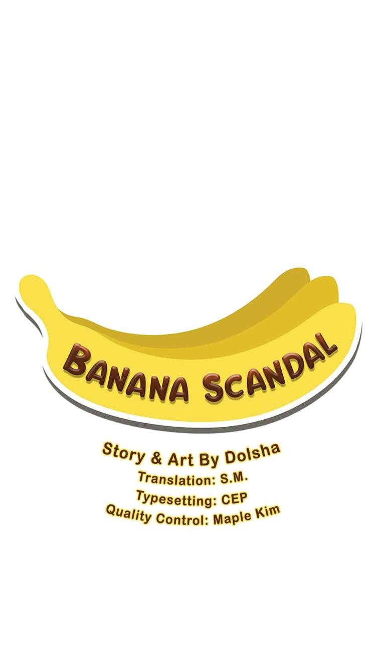 Banana Scandal Chapter 53 - HolyManga.net