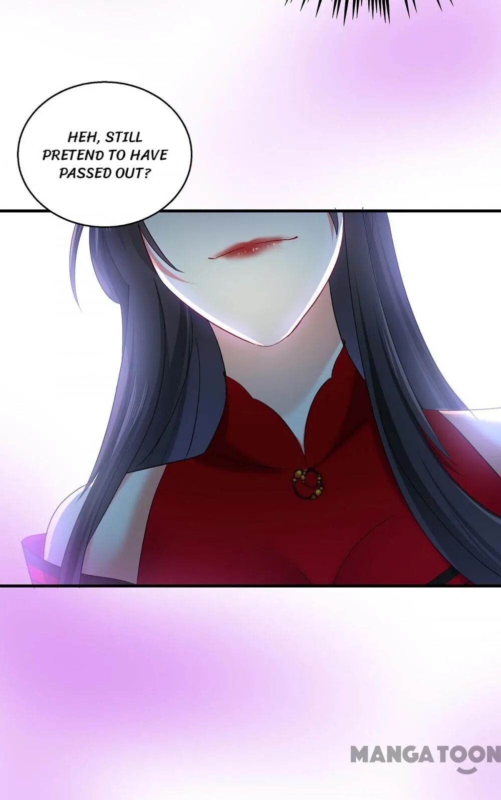 Miss Divine Doctor: Conquer The Demon King Chapter 32 - MyToon.net