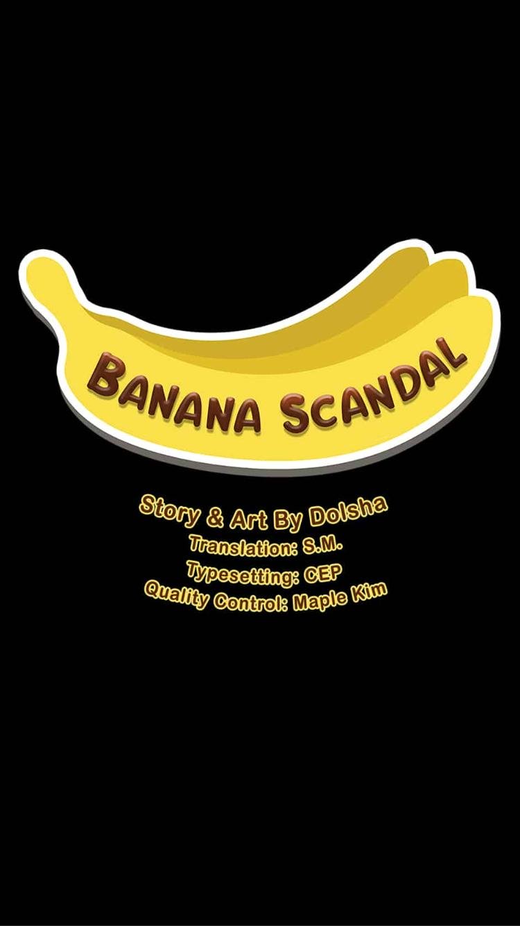 Banana Scandal Chapter 46 - MyToon.net