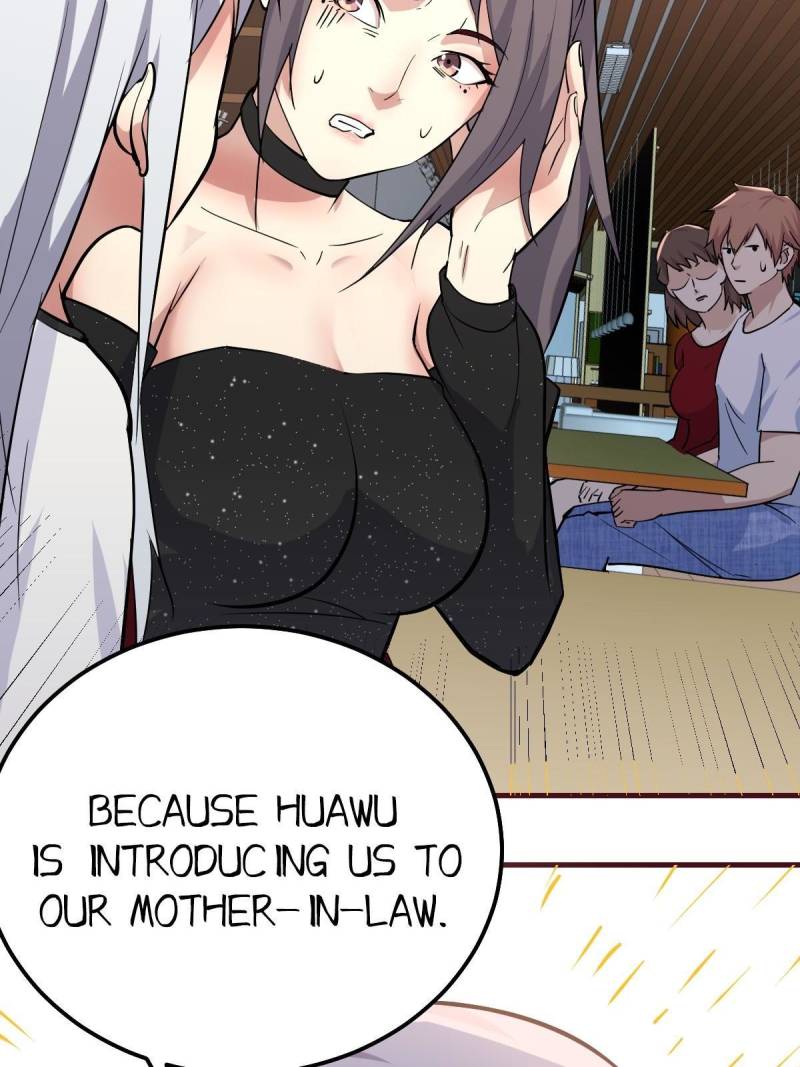 Blind Date to Cultivate Chapter 112 - HolyManga.net