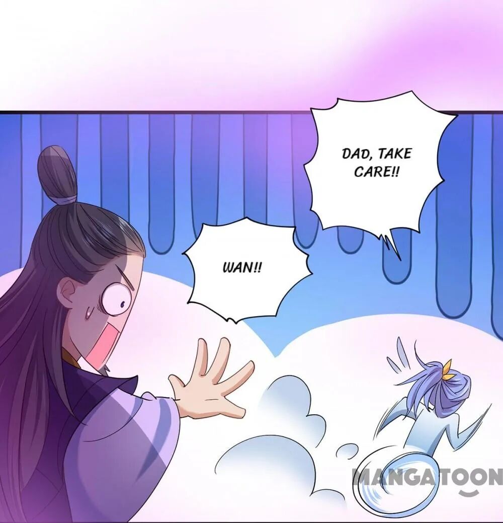 Miss Divine Doctor: Conquer The Demon King Chapter 31 - MyToon.net