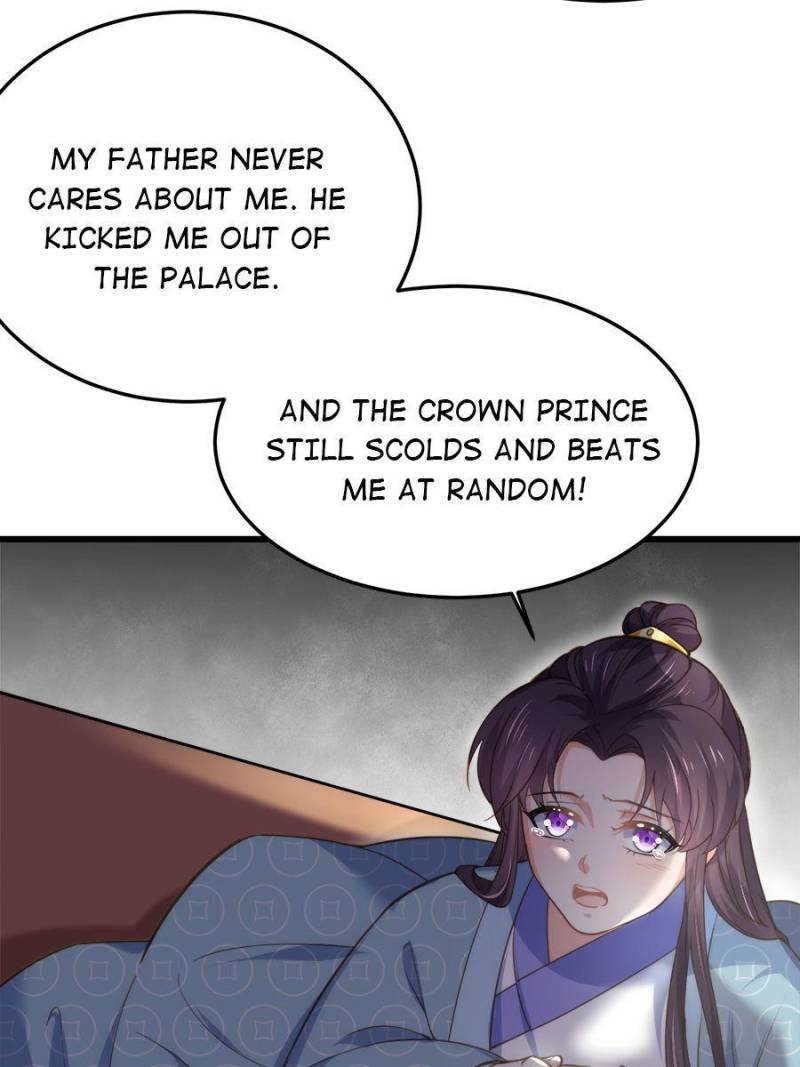 The Eunuch’s Consort Rules The World Chapter 132 - MyToon.net