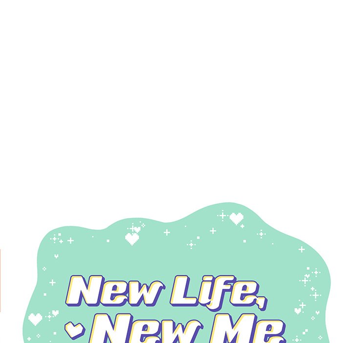 New Life, New Me Chapter 88 - HolyManga.net