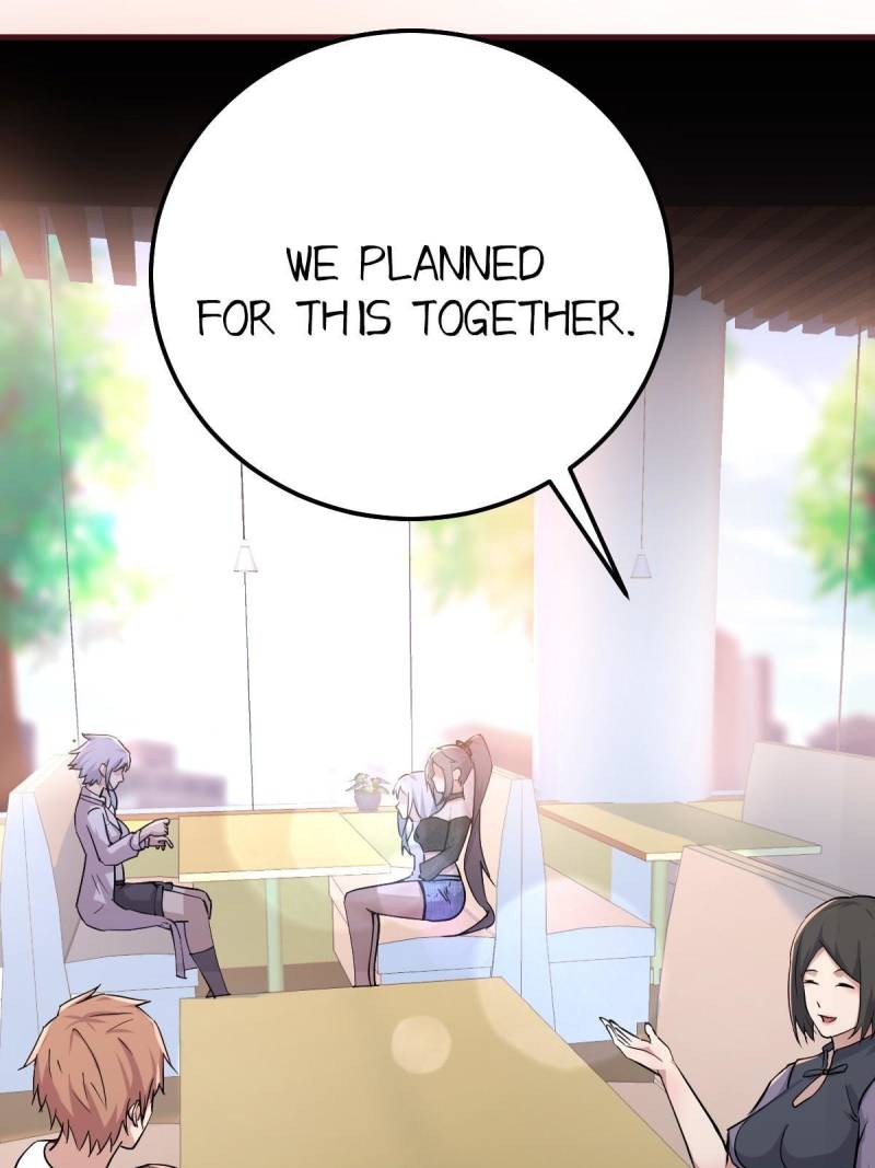 Blind Date to Cultivate Chapter 112 - HolyManga.net