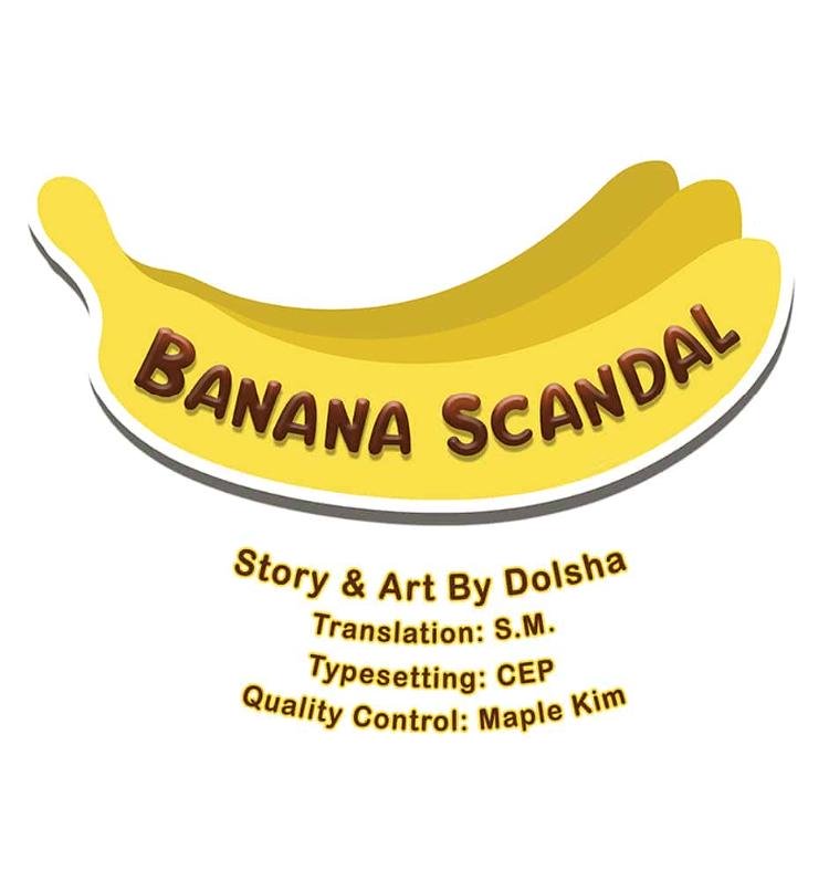 Banana Scandal Chapter 41 - MyToon.net