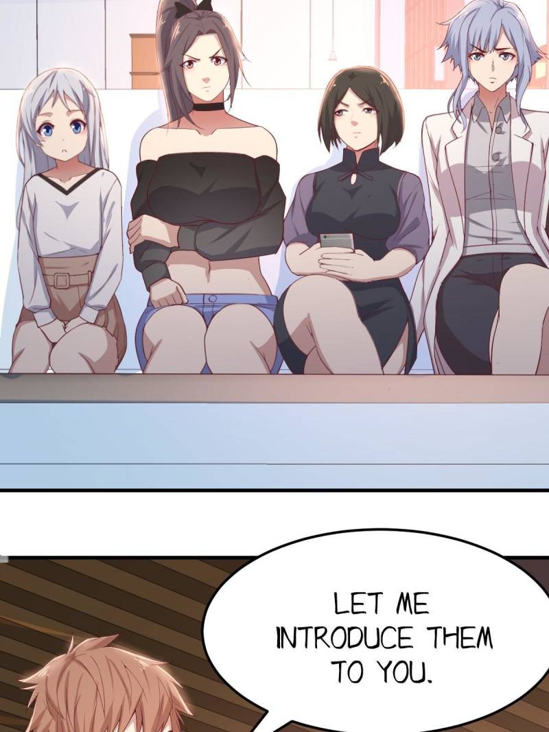Blind Date to Cultivate Chapter 113 - HolyManga.net
