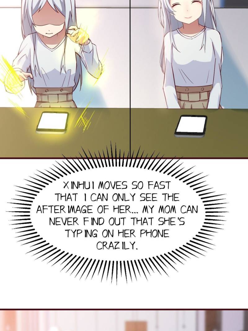 Blind Date to Cultivate Chapter 113 - HolyManga.net