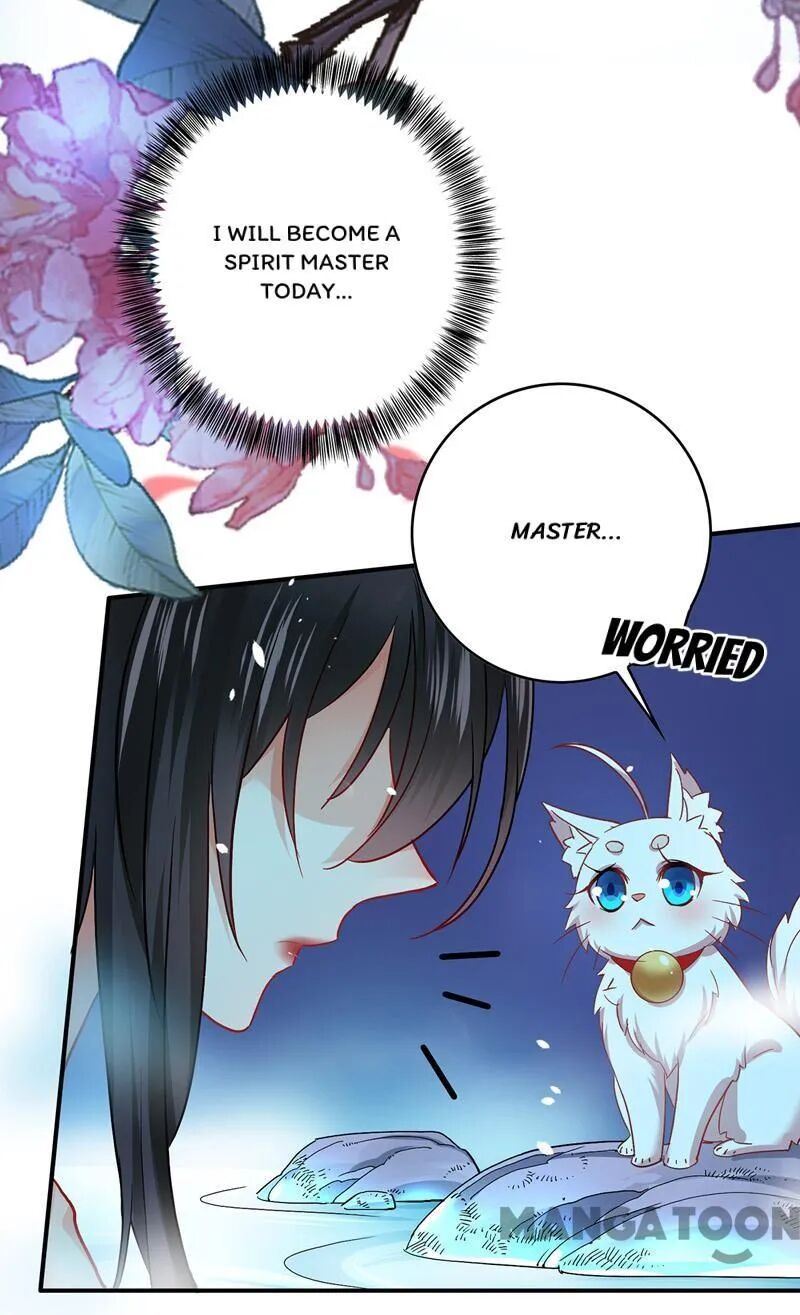 Miss Divine Doctor: Conquer The Demon King Chapter 33 - HolyManga.net