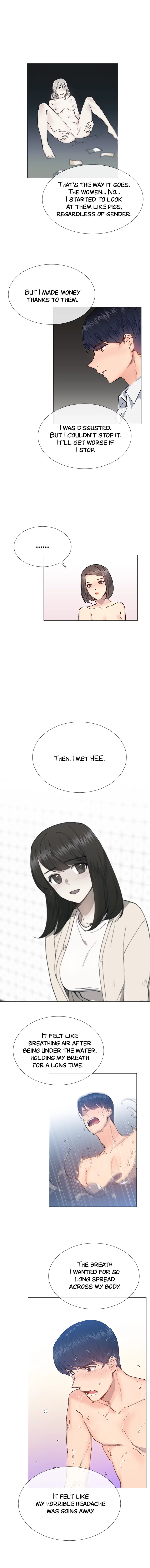 12 Years Apart Chapter 32 - HolyManga.net