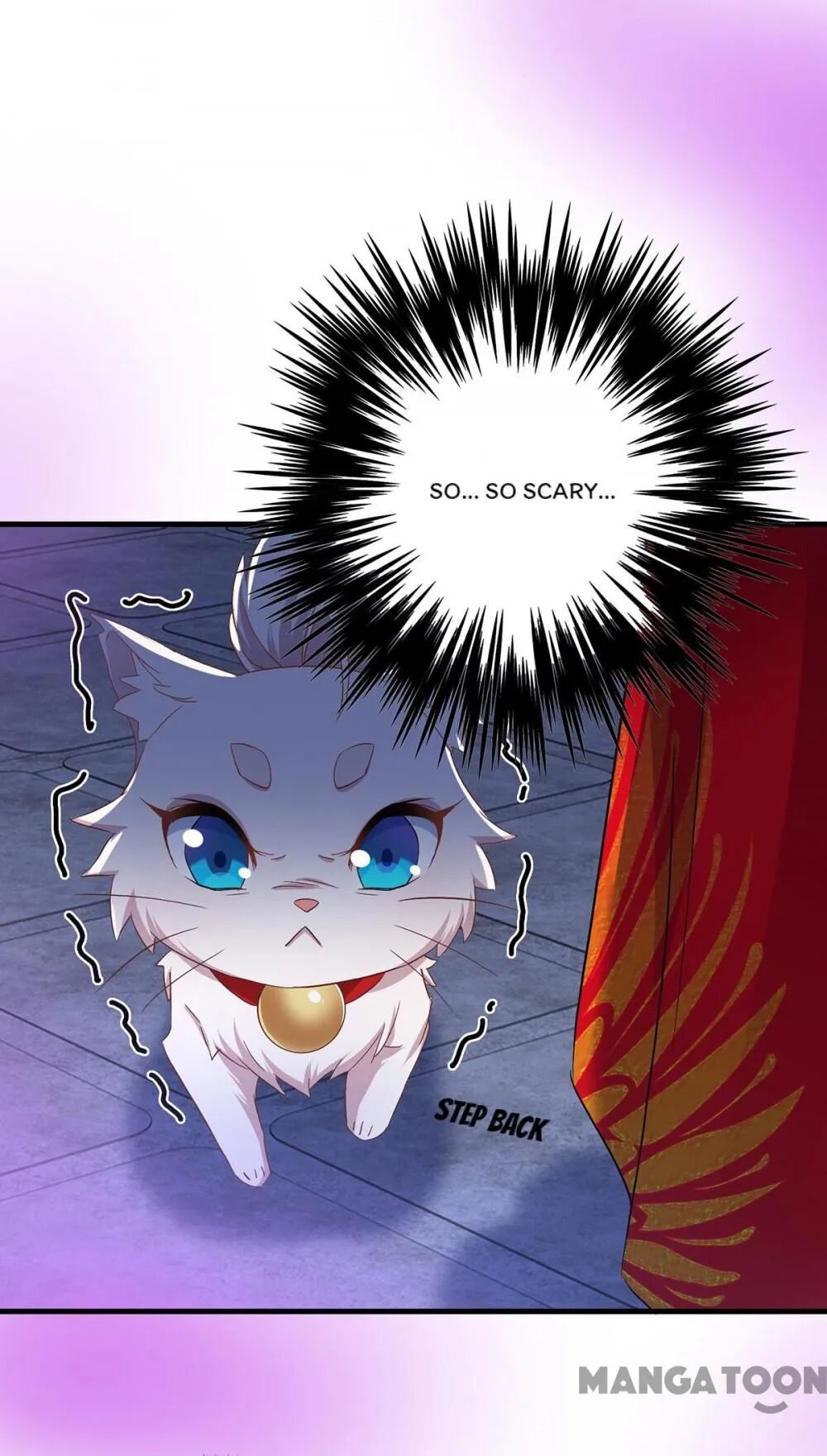 Miss Divine Doctor: Conquer The Demon King Chapter 32 - HolyManga.net
