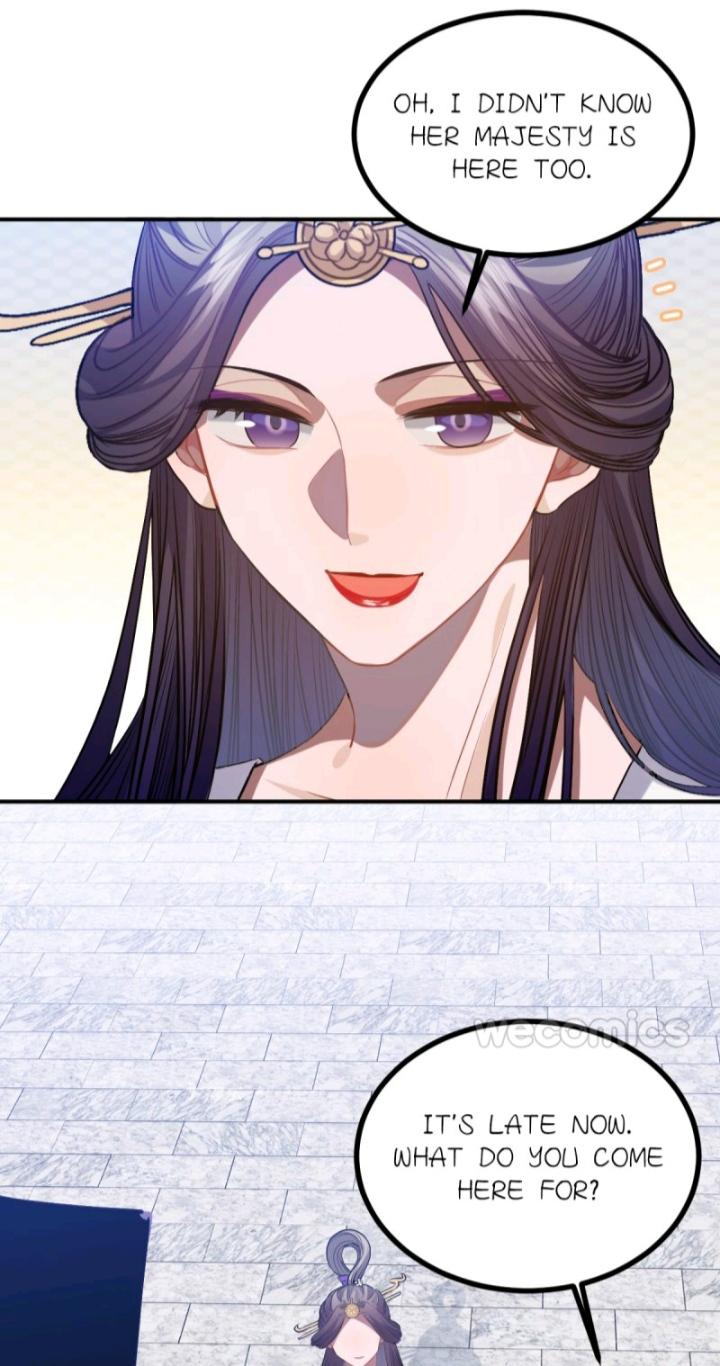 Straight "Princess" In The Royal Palace Chapter 89 - HolyManga.net