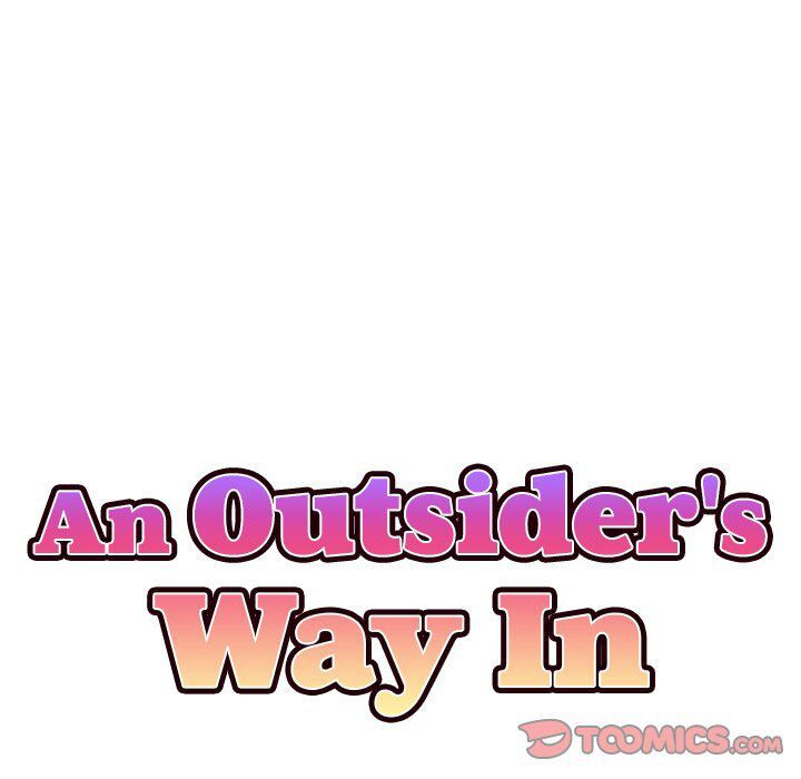 An Outsider’s Way In Chapter 7 - HolyManga.net