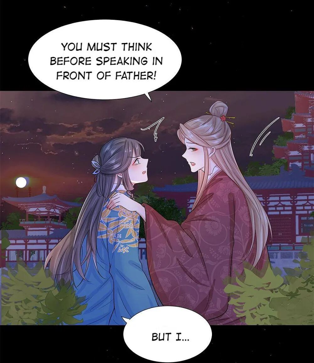 The Dark Prince Is Hard To Please Chapter 6 - MyToon.net