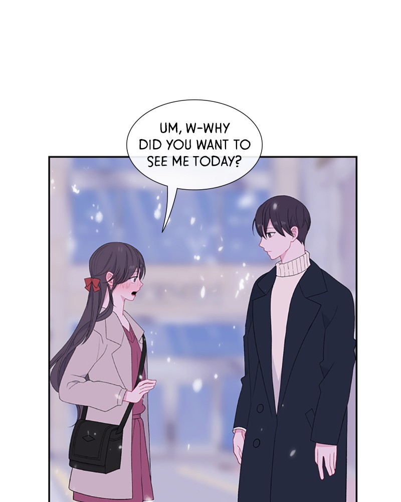 Just A Girl He Knows Chapter 86 - ManhwaFull.net