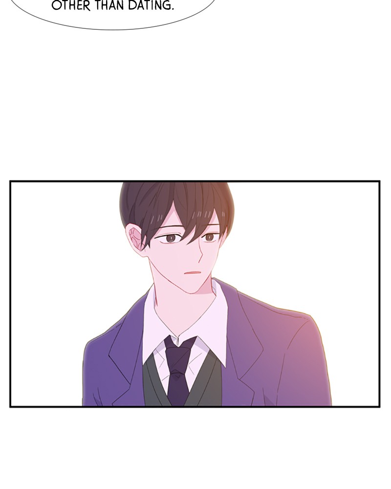 Just A Girl He Knows Chapter 76 - HolyManga.net
