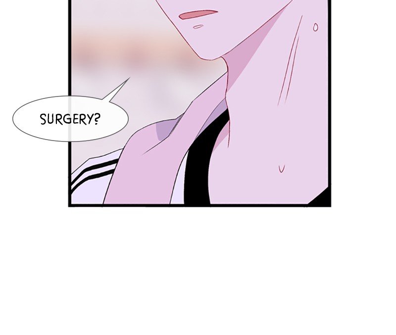 Just A Girl He Knows Chapter 82 - HolyManga.net