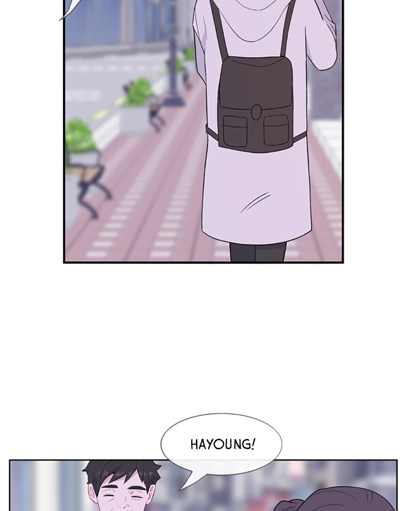 Just A Girl He Knows Chapter 85 - HolyManga.net
