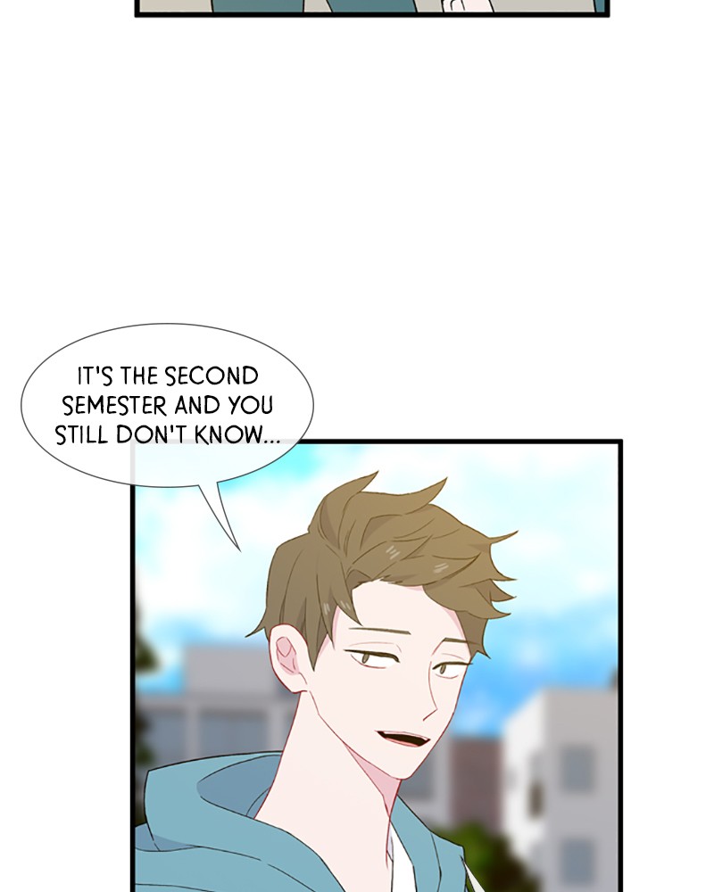 Just A Girl He Knows Chapter 77 - HolyManga.net