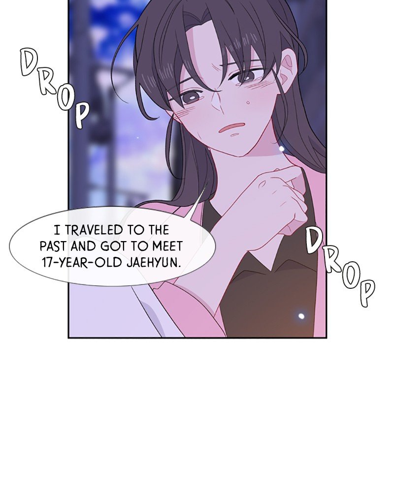 Just A Girl He Knows Chapter 80 - HolyManga.net