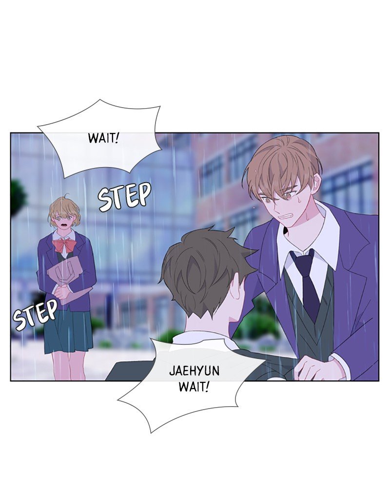 Just A Girl He Knows Chapter 81 - HolyManga.net