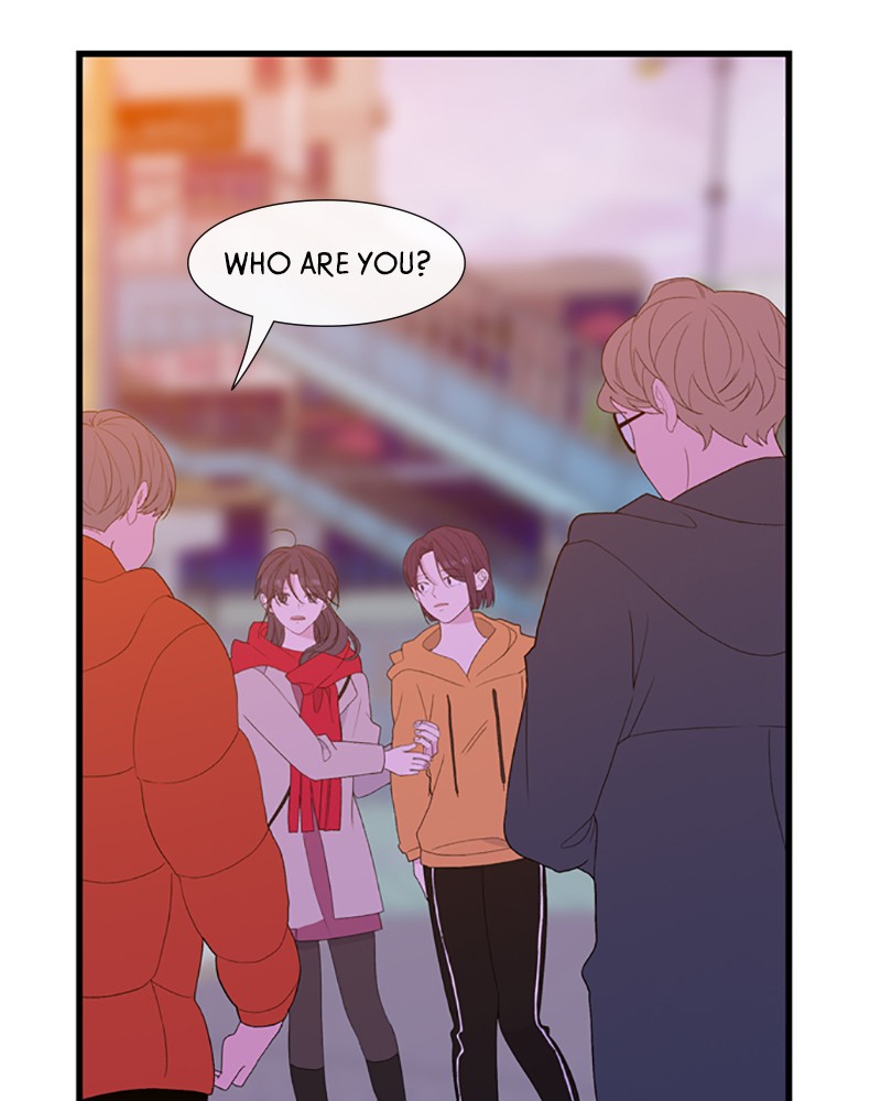 Just A Girl He Knows Chapter 87 - ManhwaFull.net