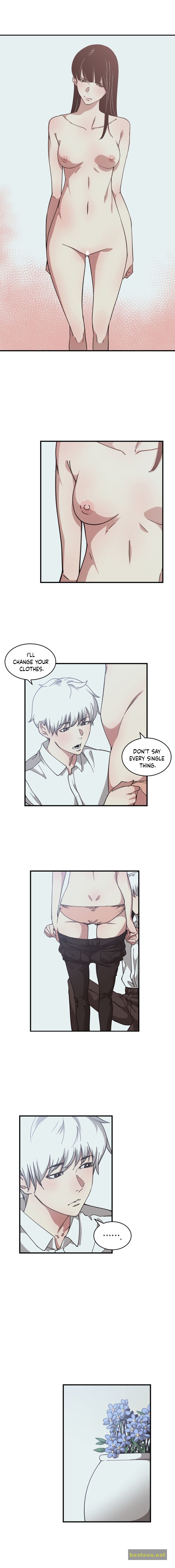 Forget Me Not (Manhwa) Chapter 1 - MyToon.net