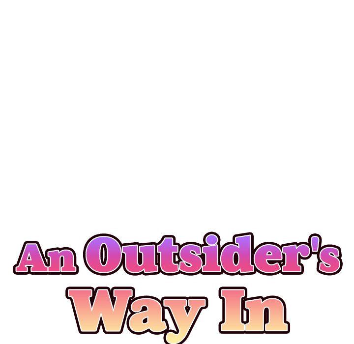 An Outsider’s Way In Chapter 6 - HolyManga.net