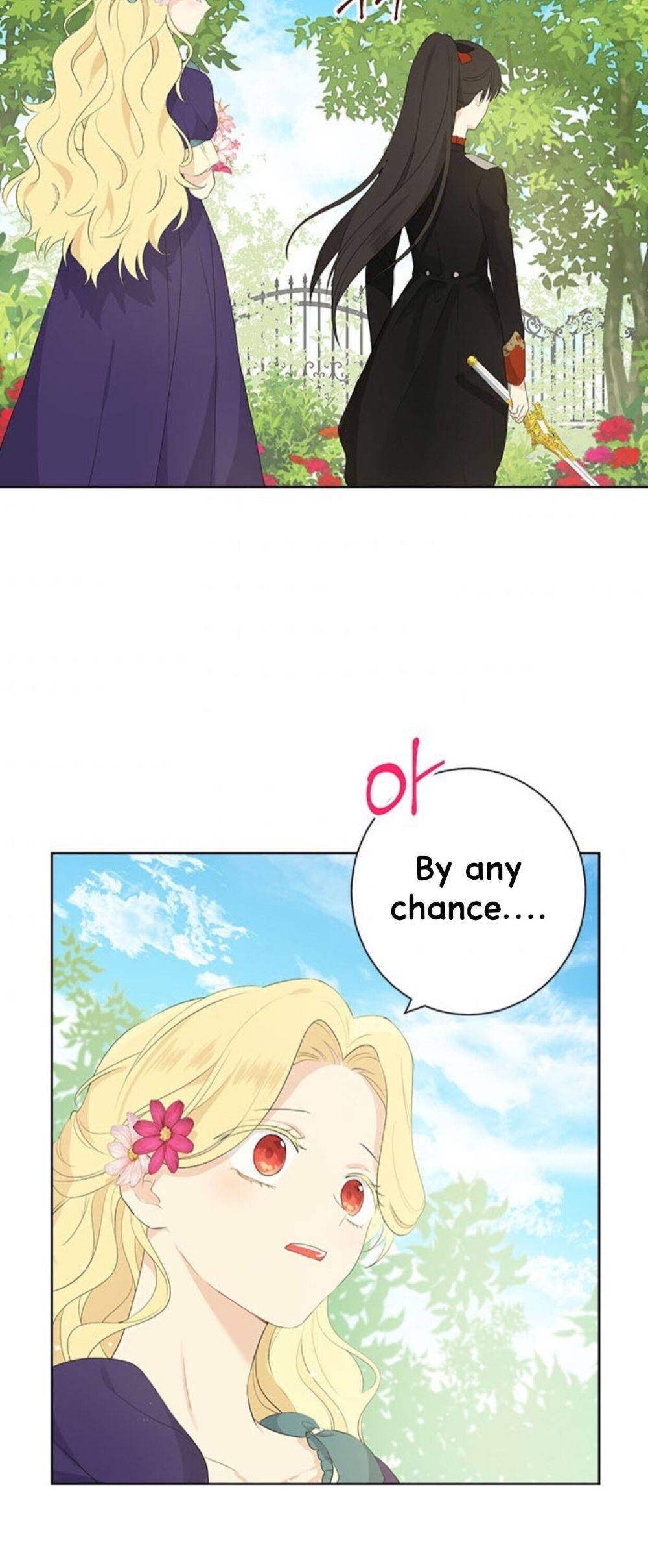 Actually, I Was The Real One Chapter 45 - HolyManga.net