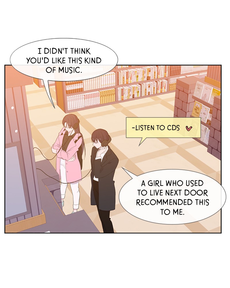 Just A Girl He Knows Chapter 78 - ManhwaFull.net