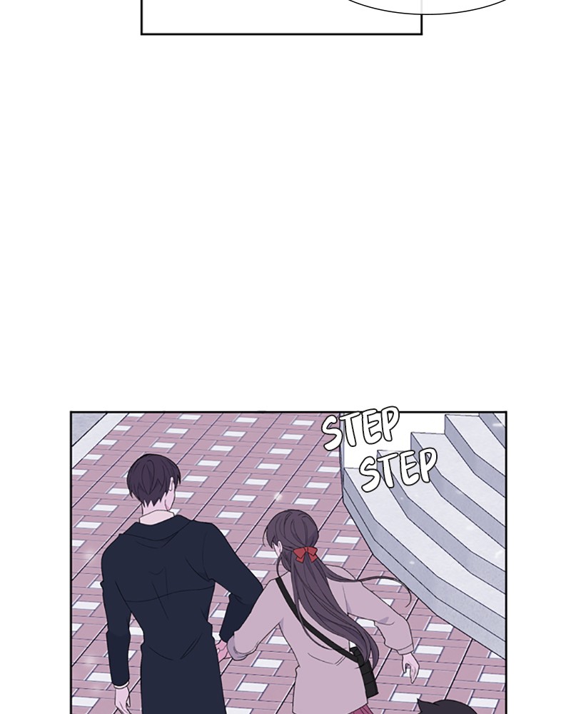 Just A Girl He Knows Chapter 86 - HolyManga.net