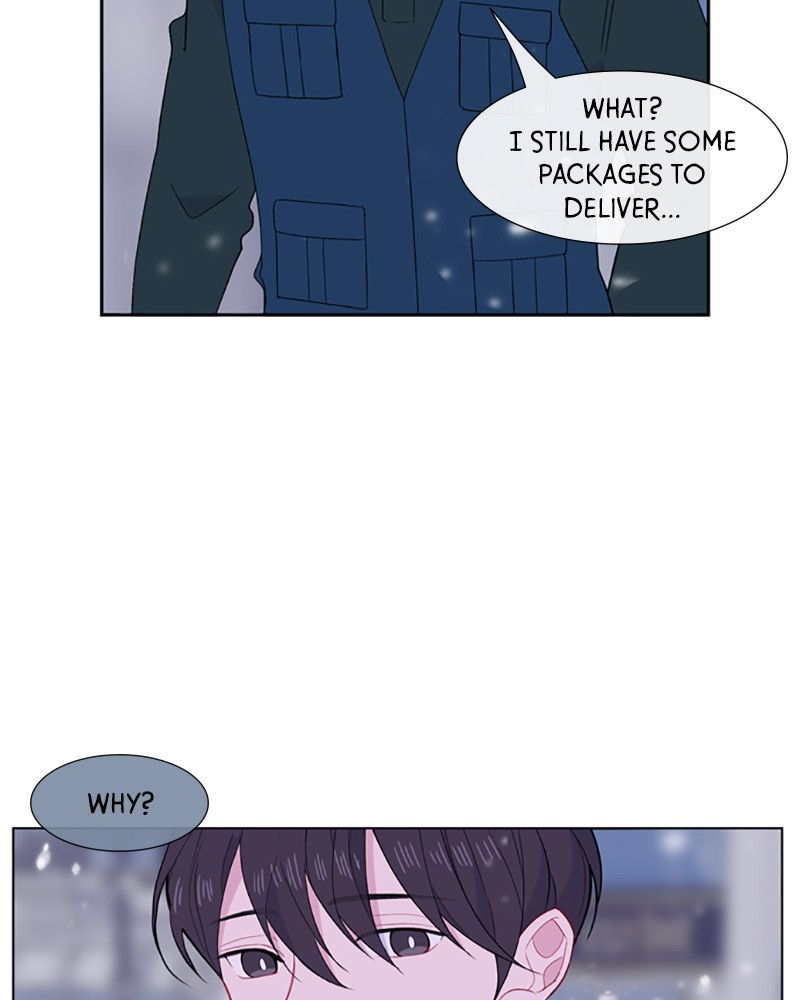 Just A Girl He Knows Chapter 86 - HolyManga.net