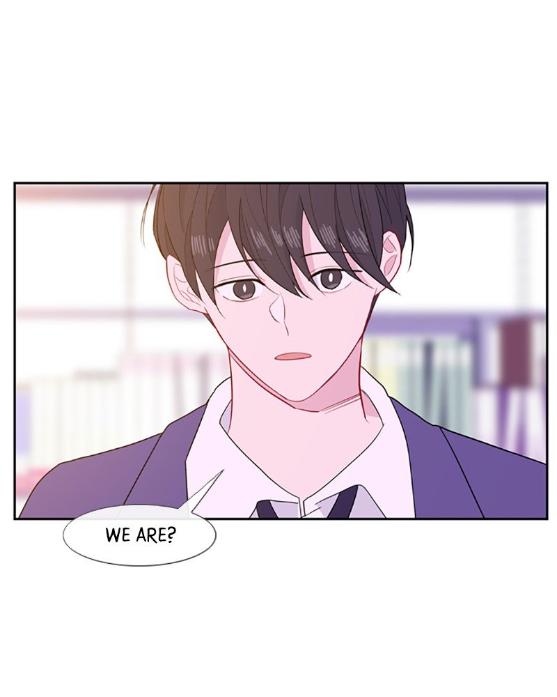 Just A Girl He Knows Chapter 83 - HolyManga.net
