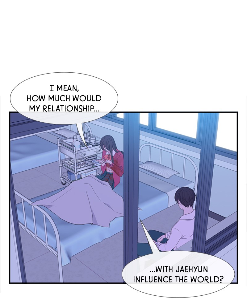 Just A Girl He Knows Chapter 74 - HolyManga.net