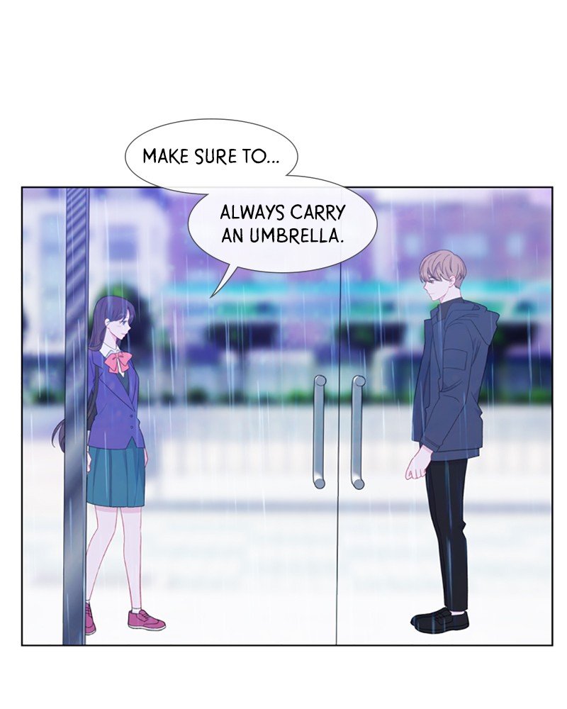 Just A Girl He Knows Chapter 81 - HolyManga.net