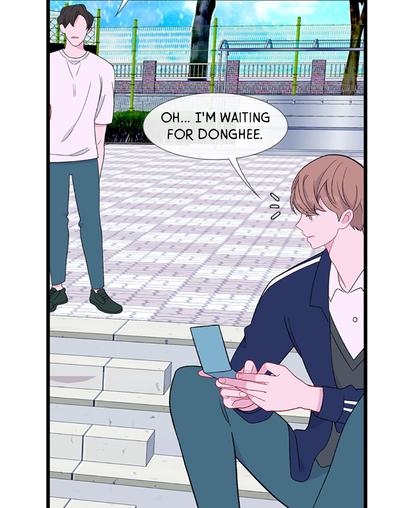 Just A Girl He Knows Chapter 77 - HolyManga.net