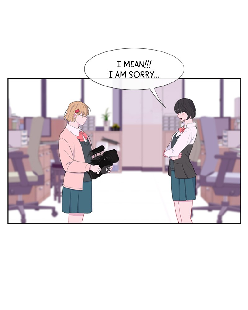 Just A Girl He Knows Chapter 75 - HolyManga.net