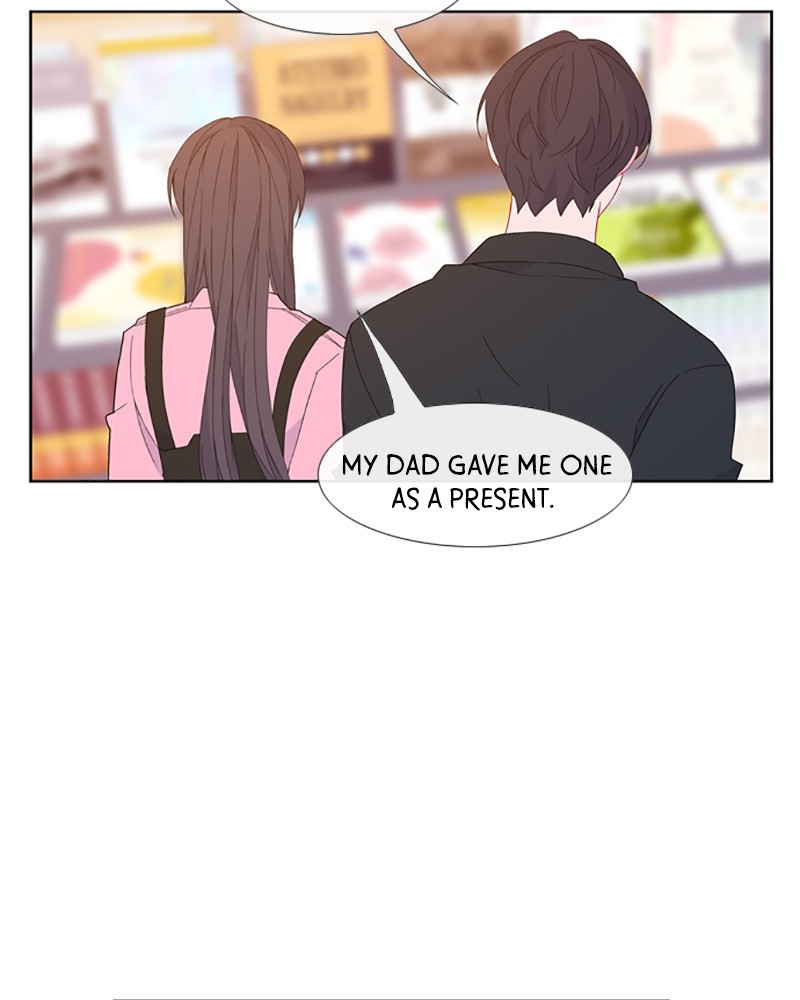 Just A Girl He Knows Chapter 78 - HolyManga.net