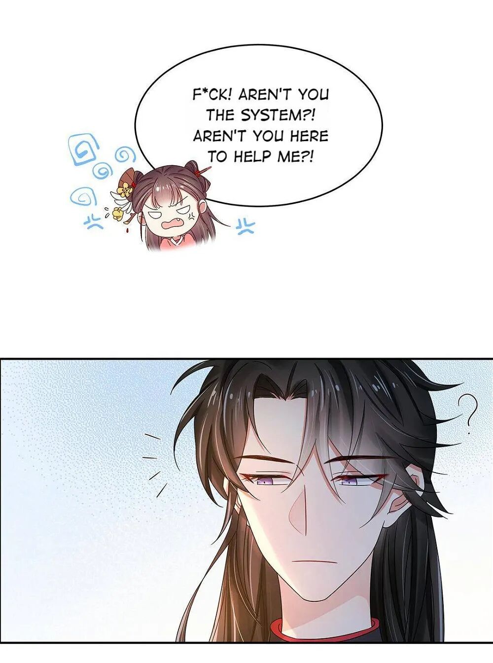 The Dark Prince Is Hard To Please Chapter 4 - MyToon.net