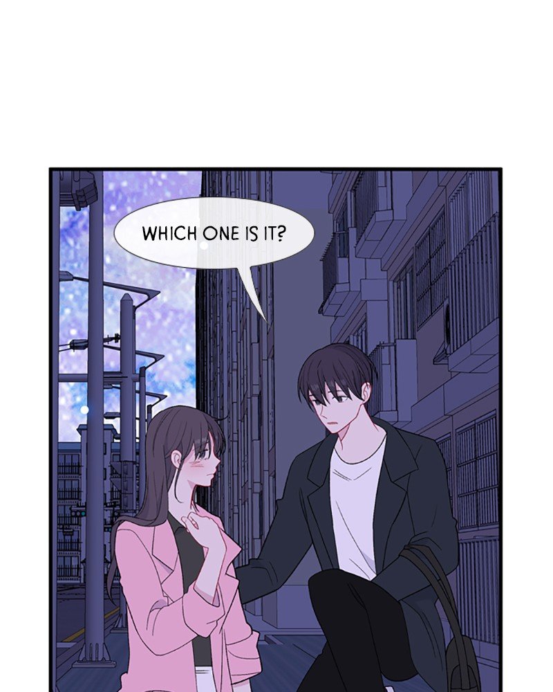 Just A Girl He Knows Chapter 81 - ManhwaFull.net