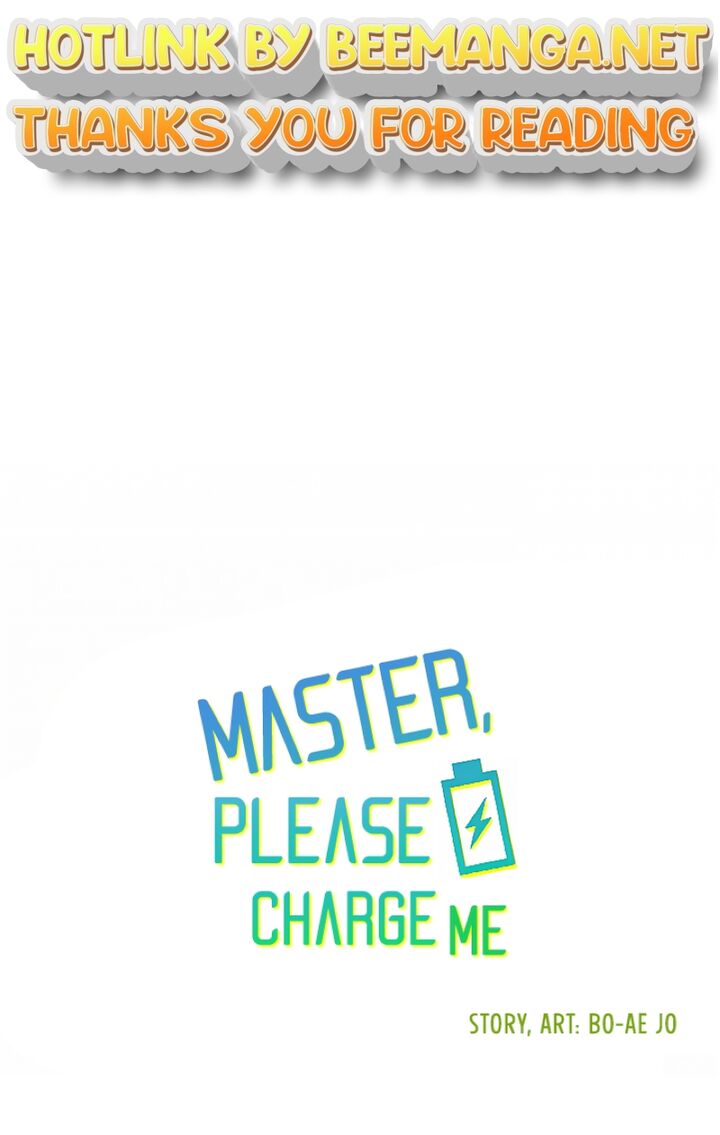 Master, Please Charge Me Chapter 1 - HolyManga.net