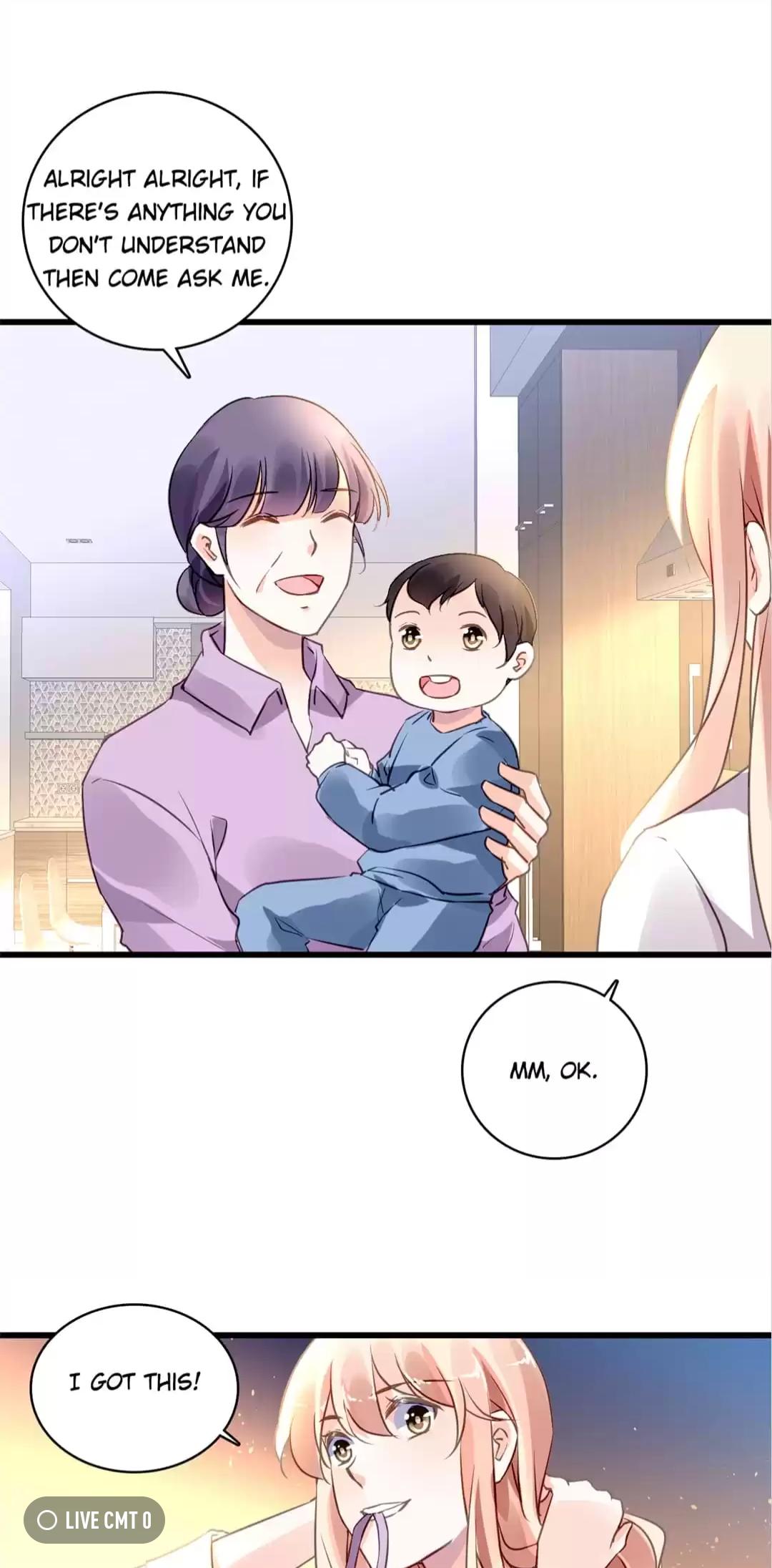 Immersed In Love Chapter 200 - HolyManga.net