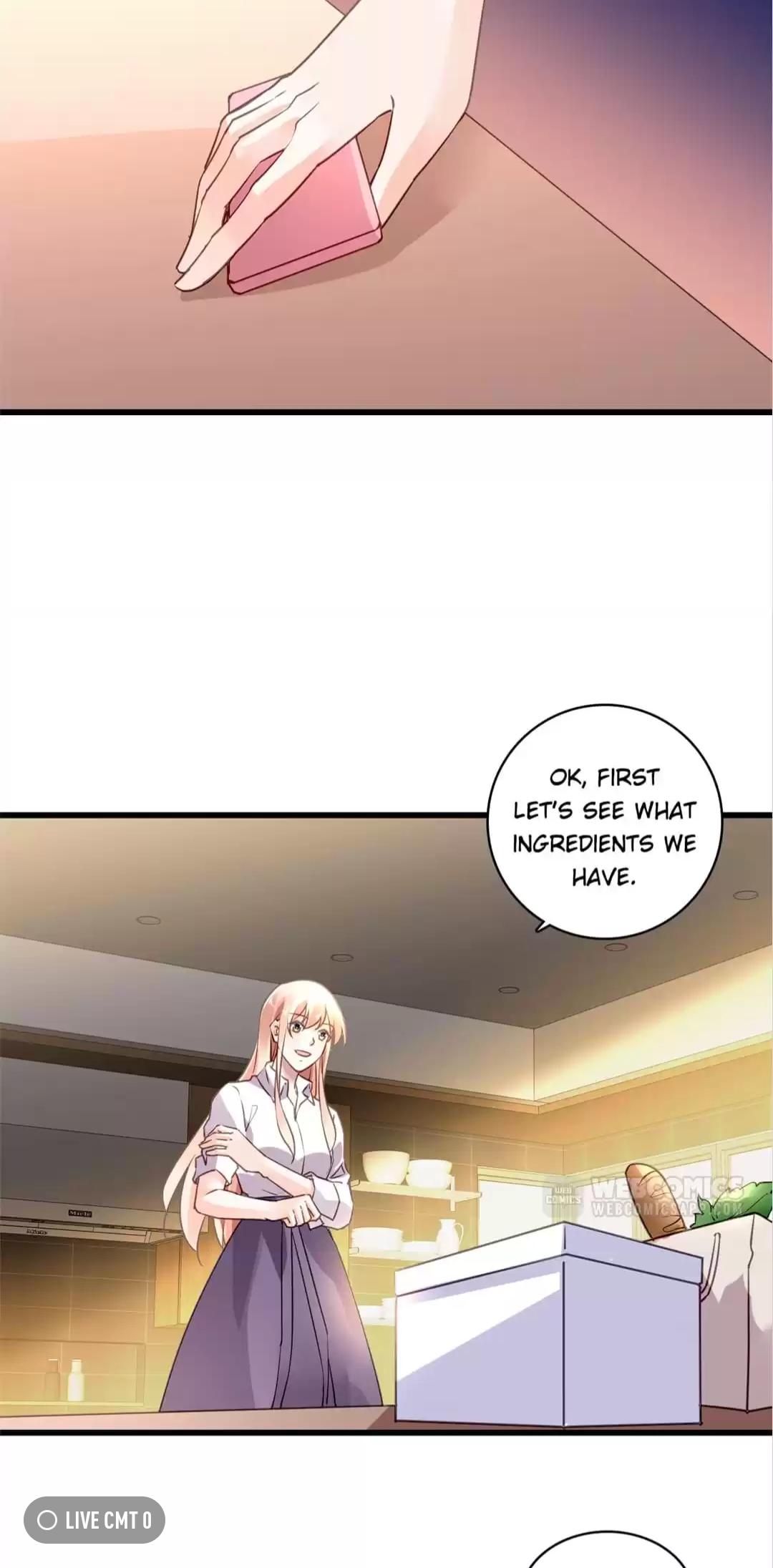 Immersed In Love Chapter 200 - HolyManga.net