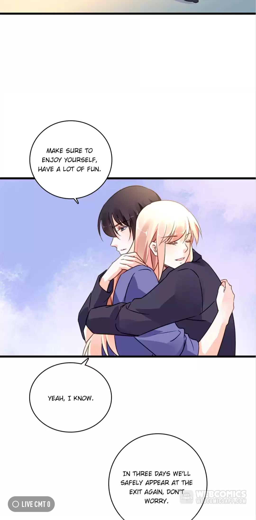 Immersed In Love Chapter 203 - HolyManga.net