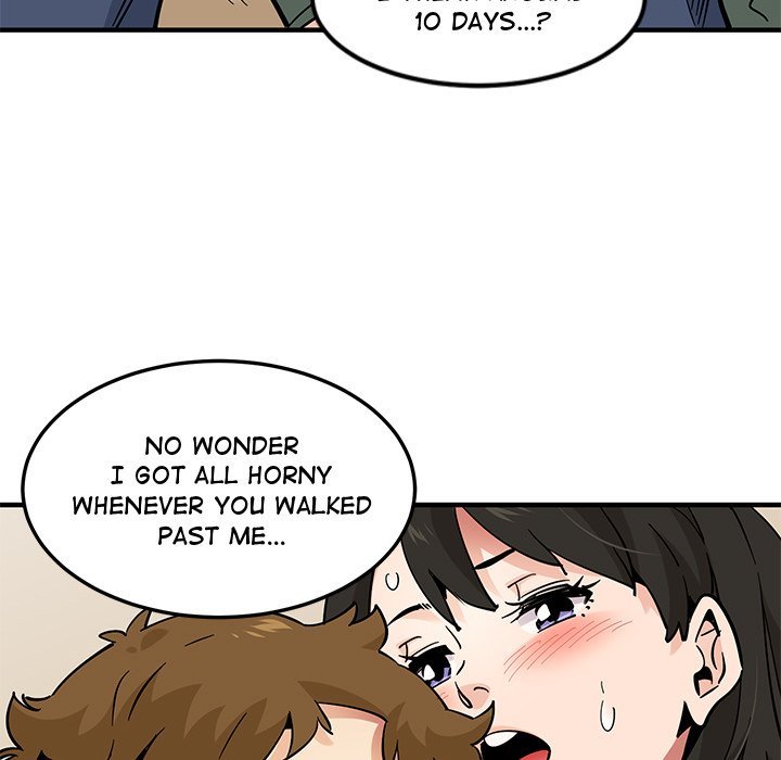 Love Factory Chapter 16 - MyToon.net