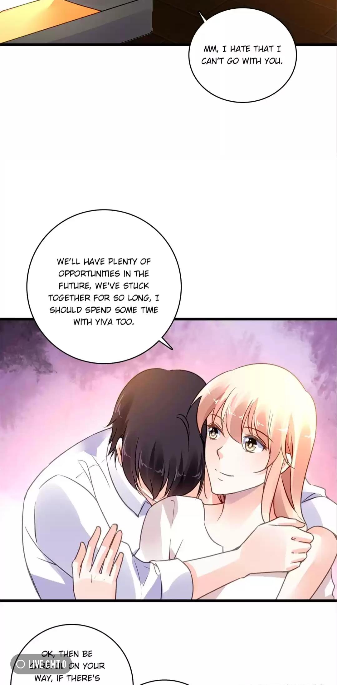 Immersed In Love Chapter 203 - HolyManga.net