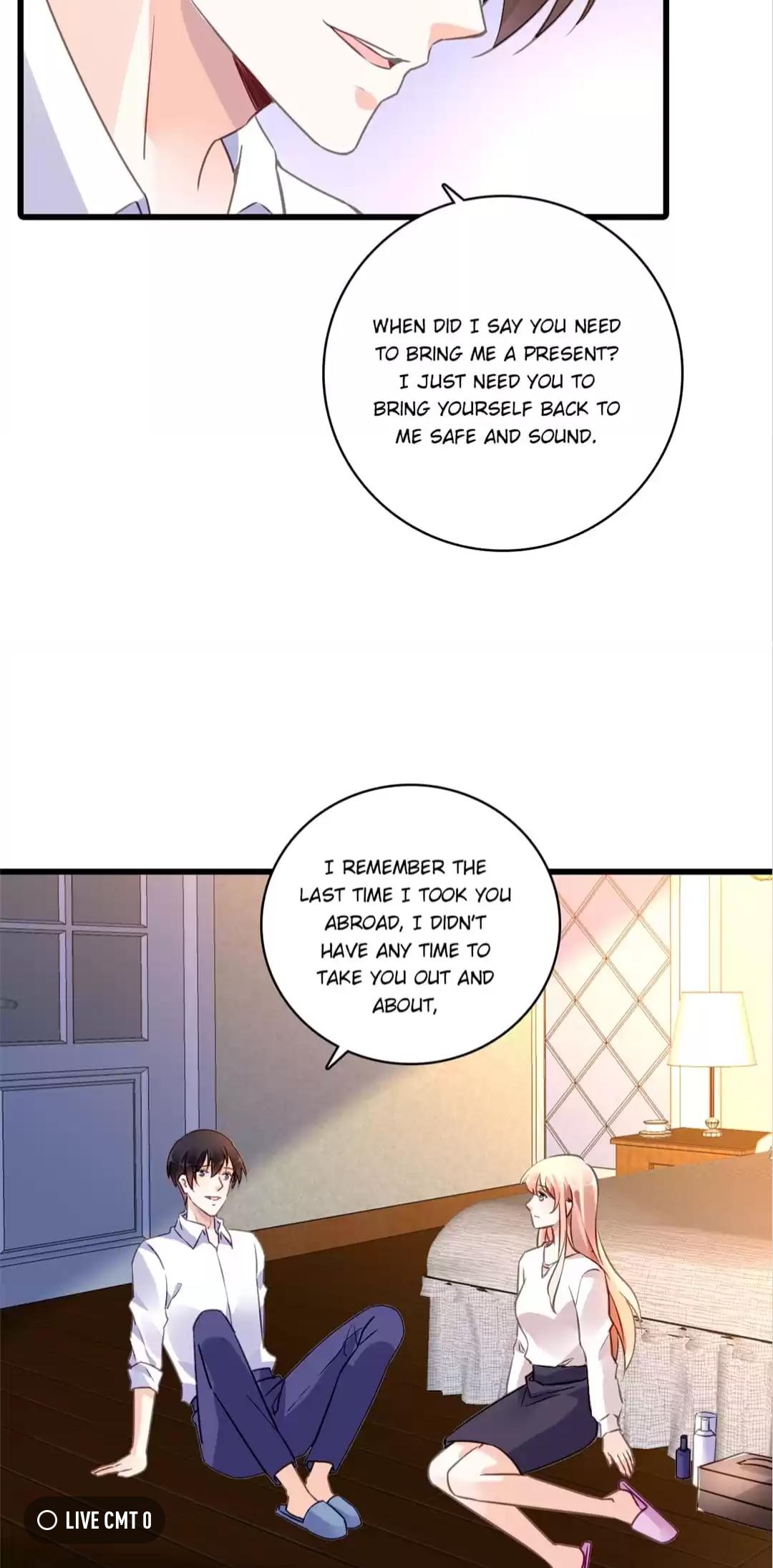 Immersed In Love Chapter 203 - HolyManga.net