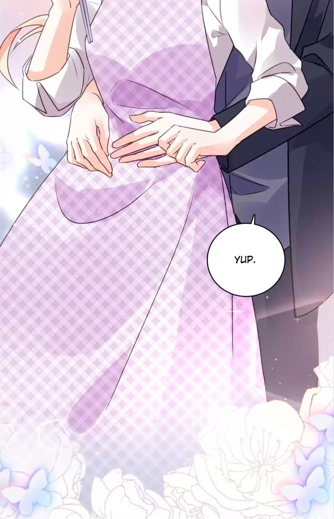 Immersed In Love Chapter 200 - HolyManga.net