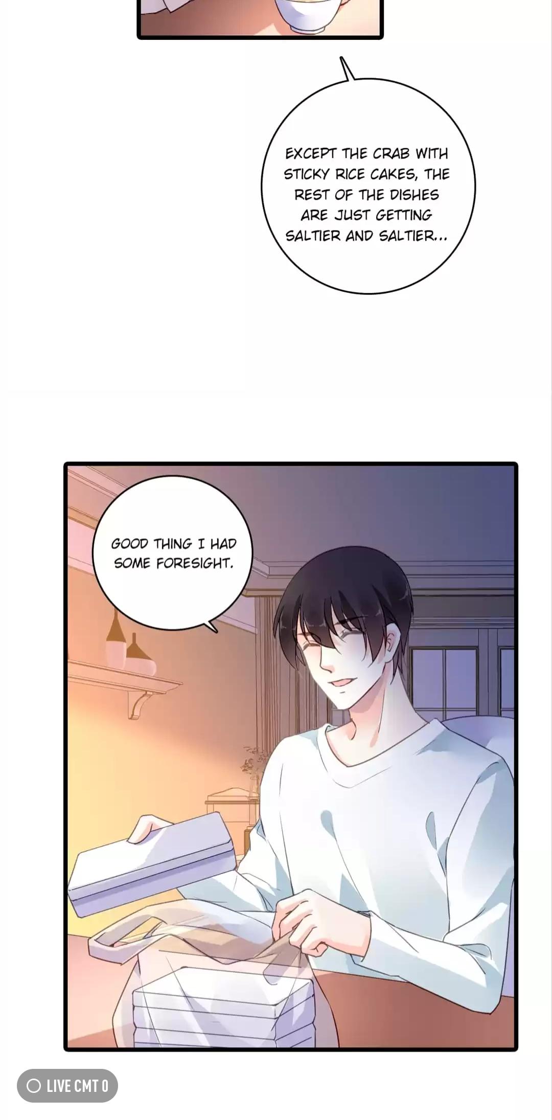 Immersed In Love Chapter 201 - HolyManga.net