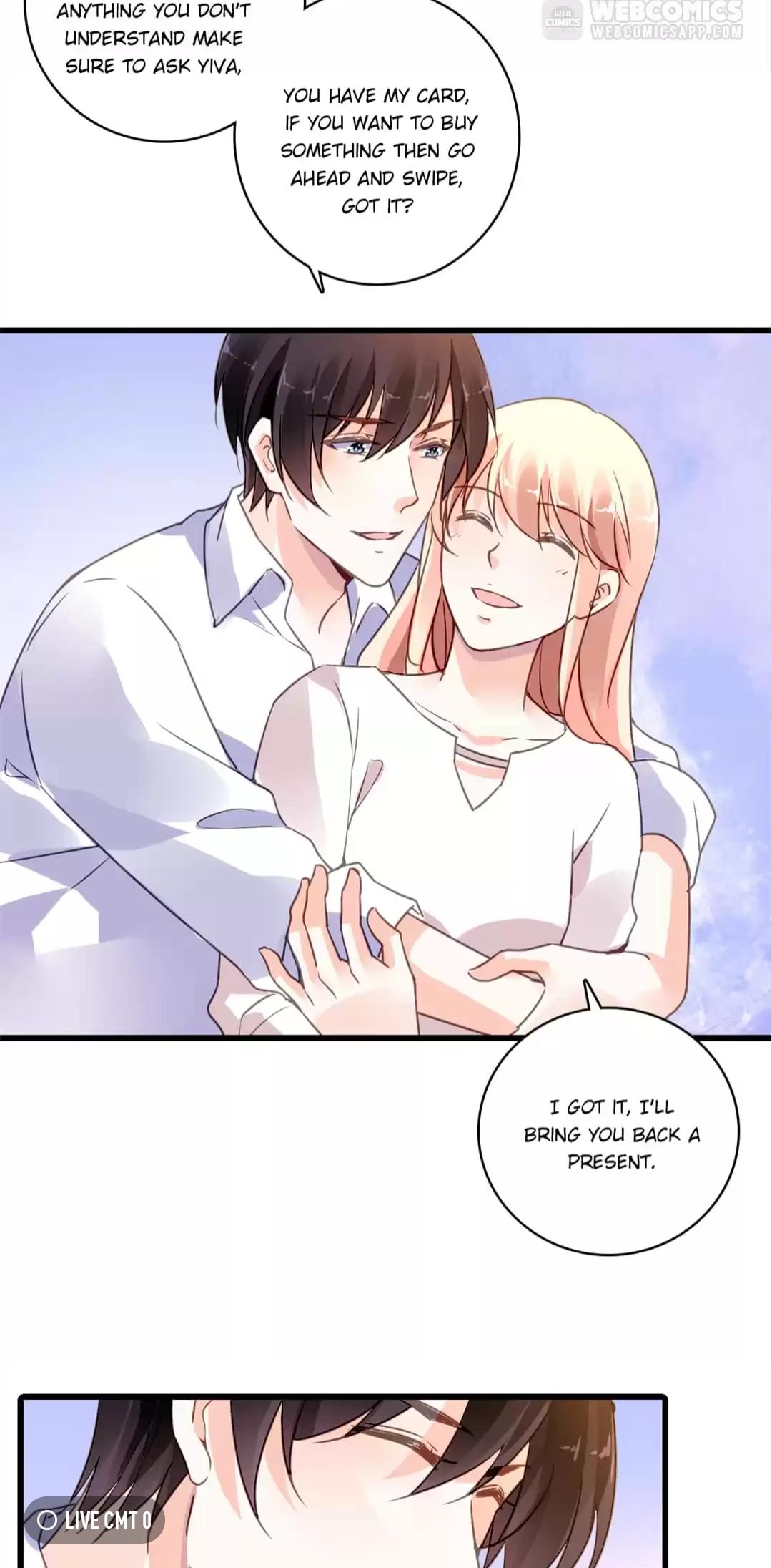 Immersed In Love Chapter 203 - HolyManga.net