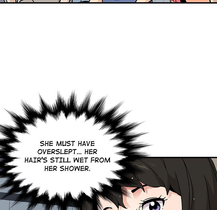 Love Factory Chapter 18 - MyToon.net